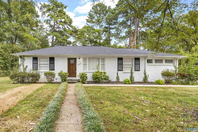 2404 Brookline Drive Nw, Huntsville