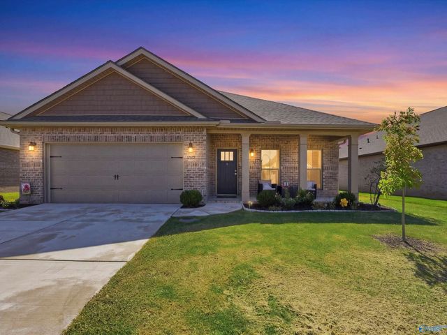 12572 Whitcomb Circle, Athens