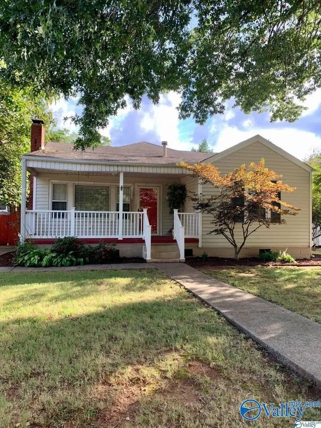 2719 Thornton Circle, Huntsville
