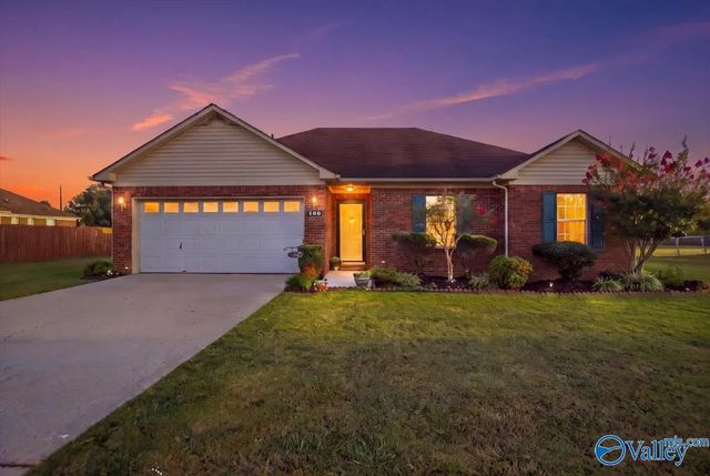 106 Braves Drive, Huntsville