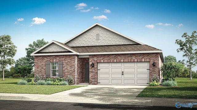 131 Abigail Court, Muscle Shoals