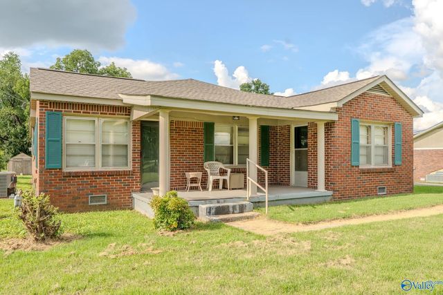 1287 Dillard Street, Courtland