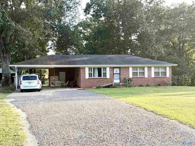 3546 Beulah Road, Boaz