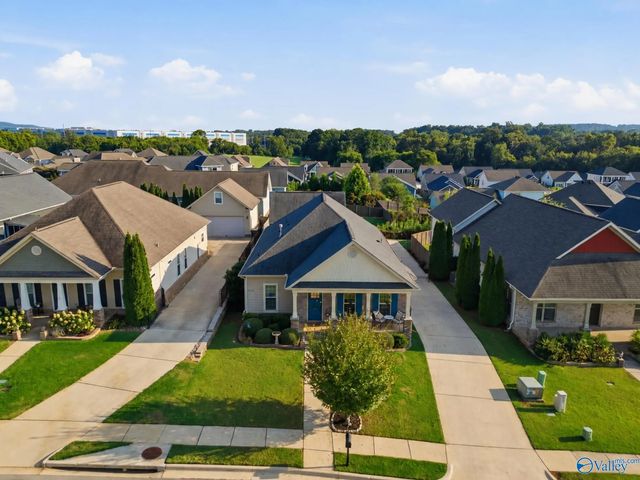 6434 Midtowne Lane Nw, Huntsville