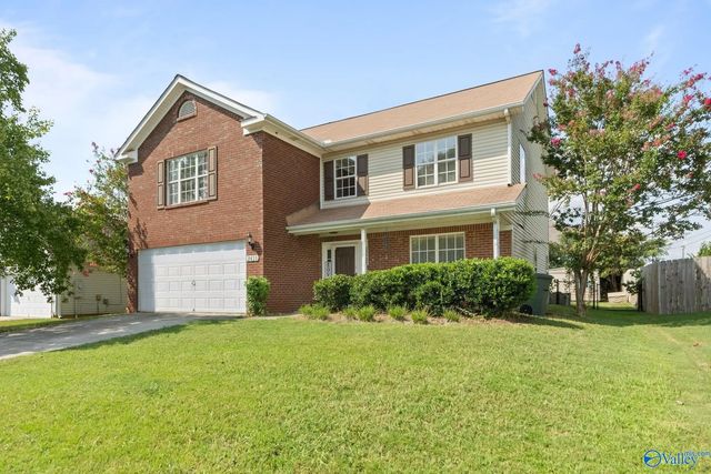 2410 Quail Ridge Lane Sw, Huntsville