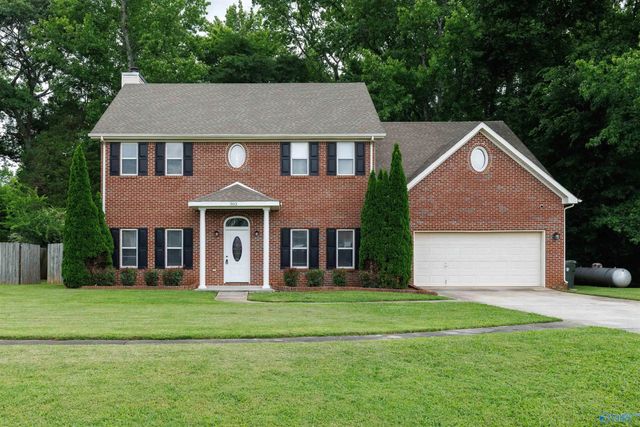 303 Early Harvest Court, Harvest