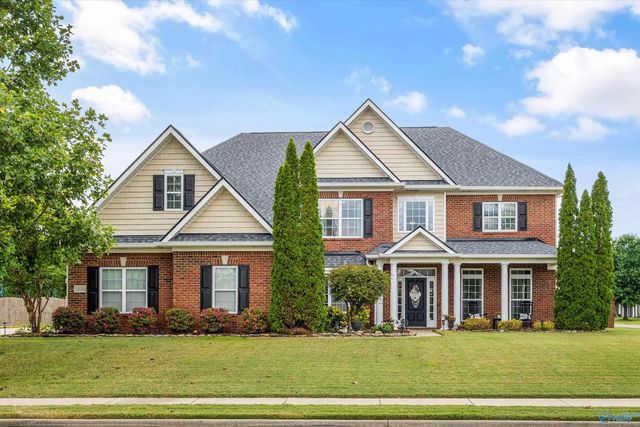 3200 Stone Path Lane, Owens Cross Roads