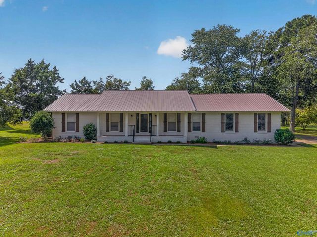 199 Reed Road, Guntersville
