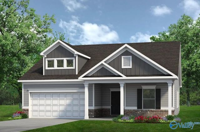 25625 Finchley Drive, Athens