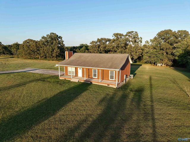 1848 County Road 572, Rainsville
