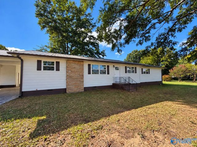 908 Brown Street, Boaz