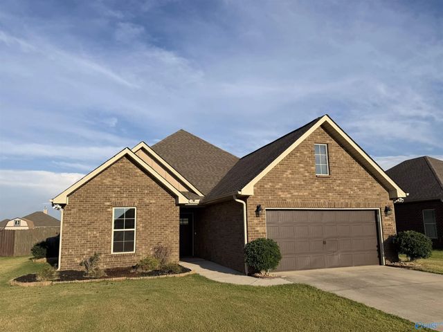 17462 Fieldway Circle, Harvest