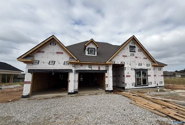38 Belle Park Lane Sw, Huntsville
