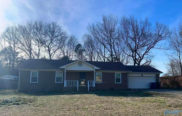 184 Winter Ridge Drive, Madison