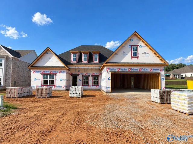 21089 Lamb Avenue, Athens