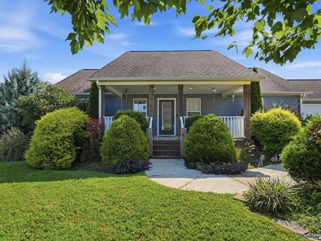 57 Steamboat Trace, Grant