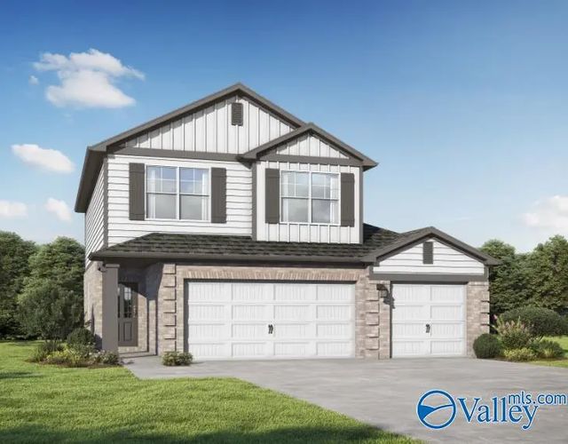 26089 Nw Mccracken Place, Madison