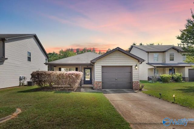 195 Briar Ridge Lane, Odenville