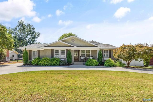 121 Wingate Avenue Sw, Huntsville