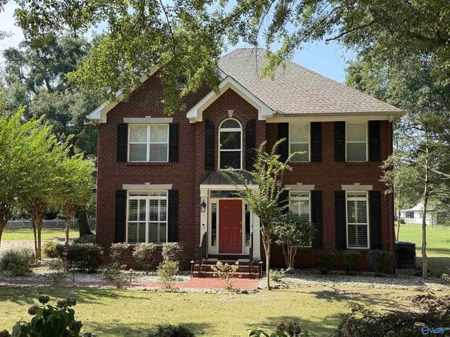 1313 Jane Avenue, Albertville