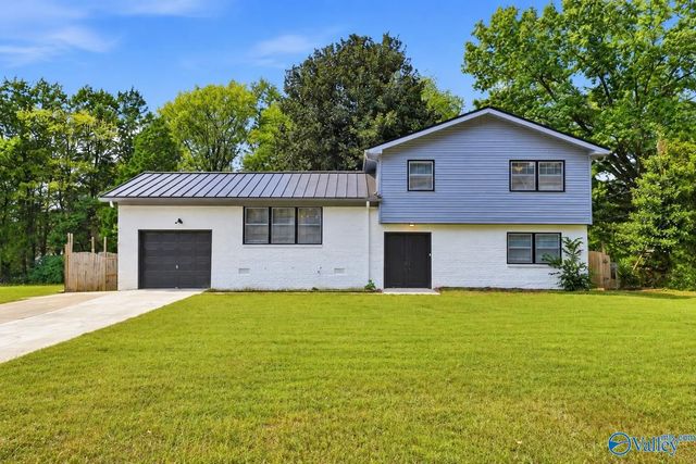 3105 Dyas Drive Nw, Huntsville
