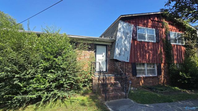 5017 Wayne Court Nw, Huntsville
