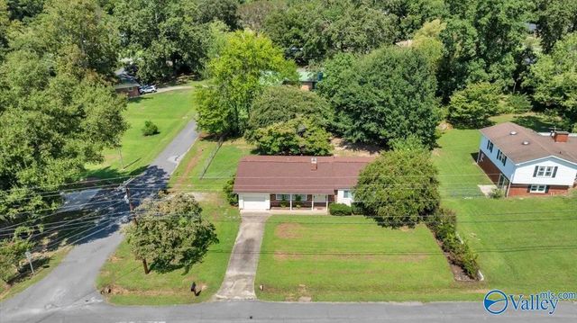 401 Van Buren Street, Scottsboro