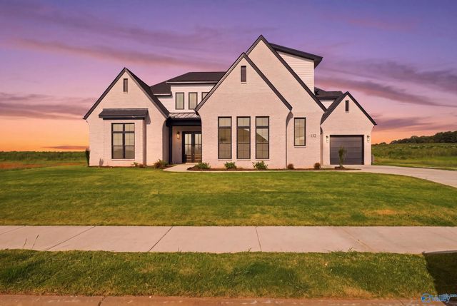 132 Brier View Drive, Meridianville