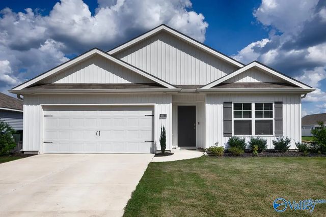9957 Sequoyah Cove Drive, Owens Cross Roads