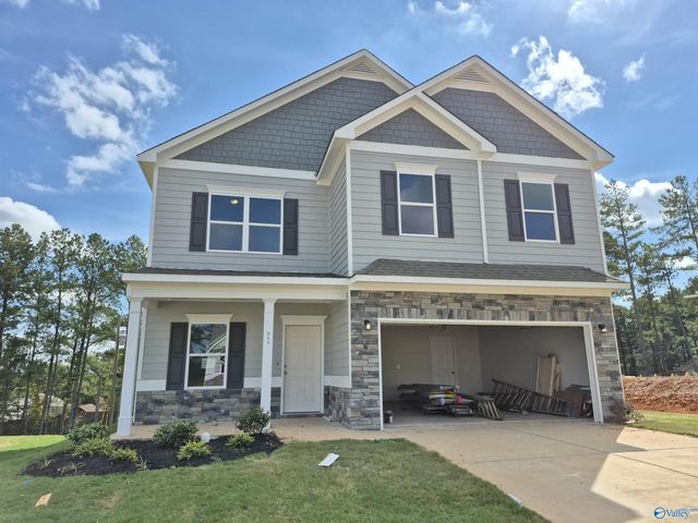 311 West Valley Way, Huntsville
