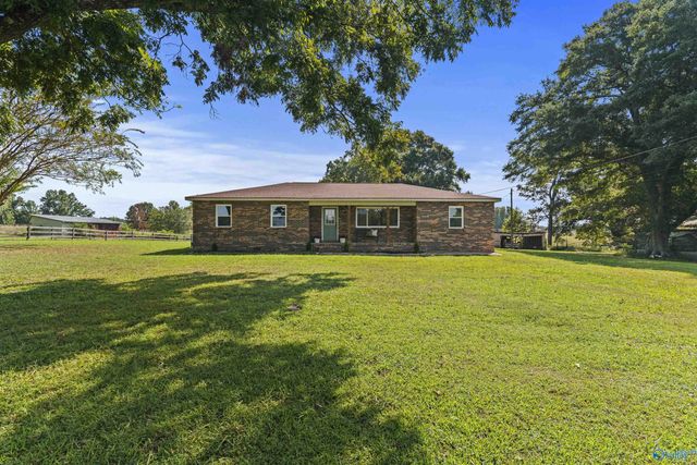 6028 County Road 1545, Cullman