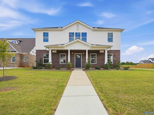 124 Fairways Pass, Meridianville