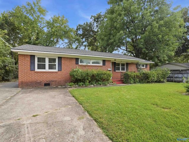 113 Drake Avenue, Huntsville