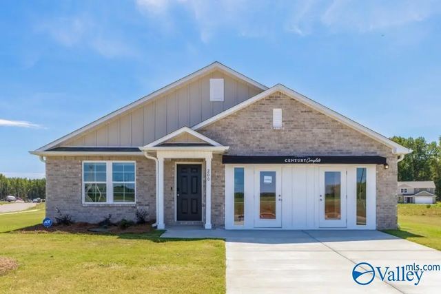 200 Purple Martin Drive, Toney