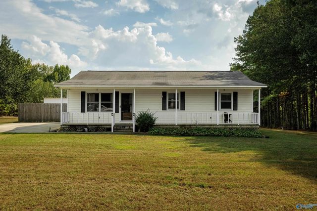 218 County Road 364, Trinity