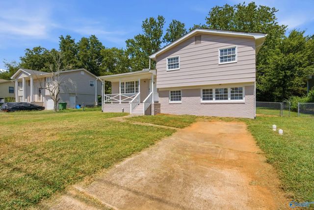 3604 Nw Stag Run Drive, Huntsville