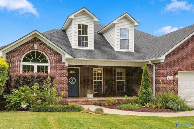 776 Wess Taylor Drive, Huntsville