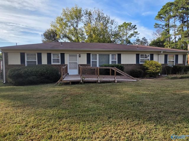 2218 Norris Road Nw, Huntsville