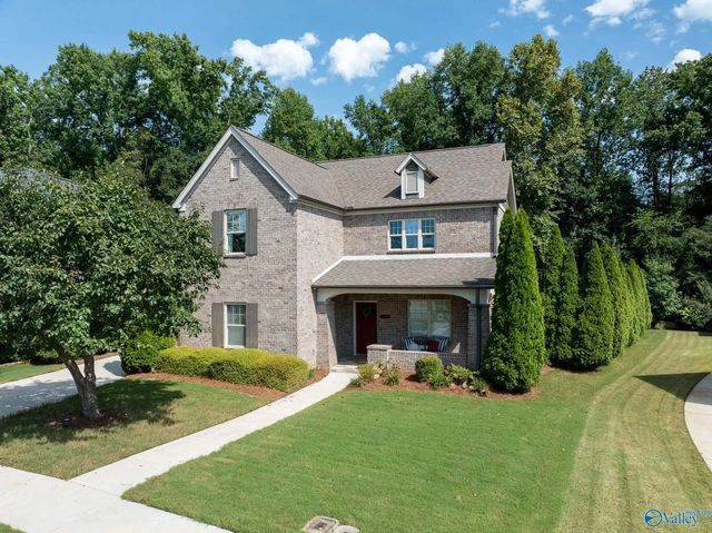 122 Green Rock Road, Madison