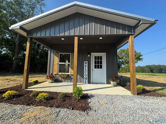 249 Davistown Road, Section