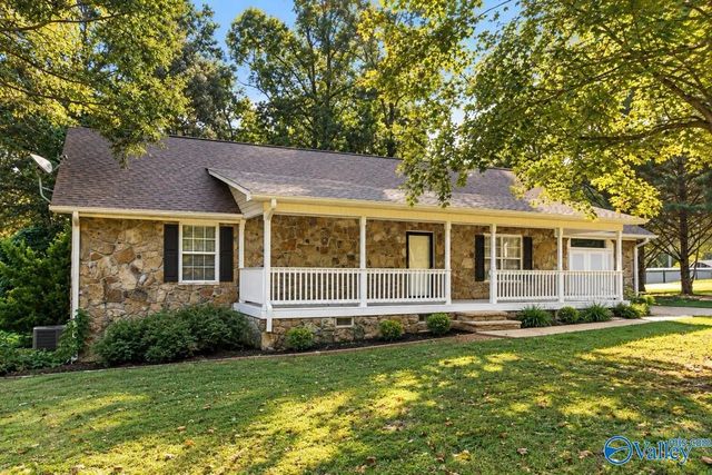 551 Elbert Drive, Albertville