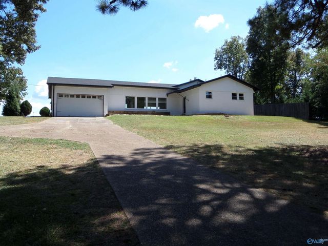 1123 Bellevue Drive, Gadsden