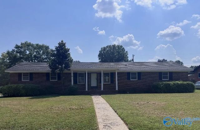 1205 Sw Thomas Drive, Decatur