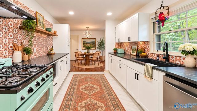 3406 Hutchens Avenue, Huntsville