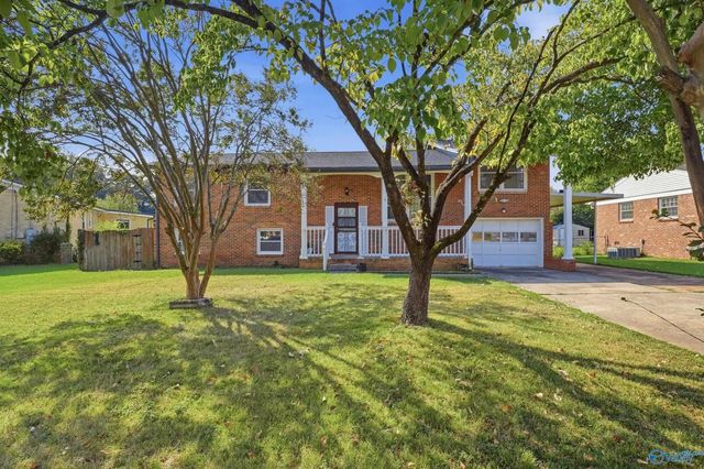 4009 Centaur Blvd Sw, Huntsville
