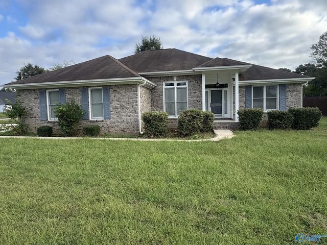 29878 Capshaw Road, Harvest