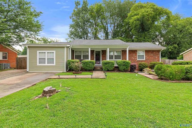 11015 Strong Drive Se, Huntsville