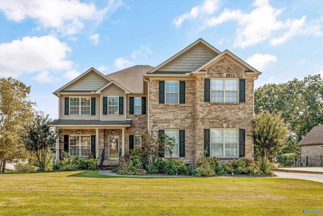246 Brevard Boulevard, Huntsville