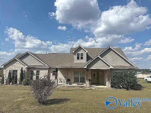 26515 Bain Road, Athens