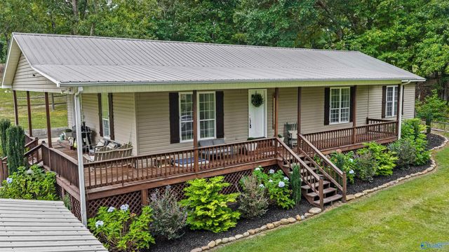 120 County Road 772, Gaylesville